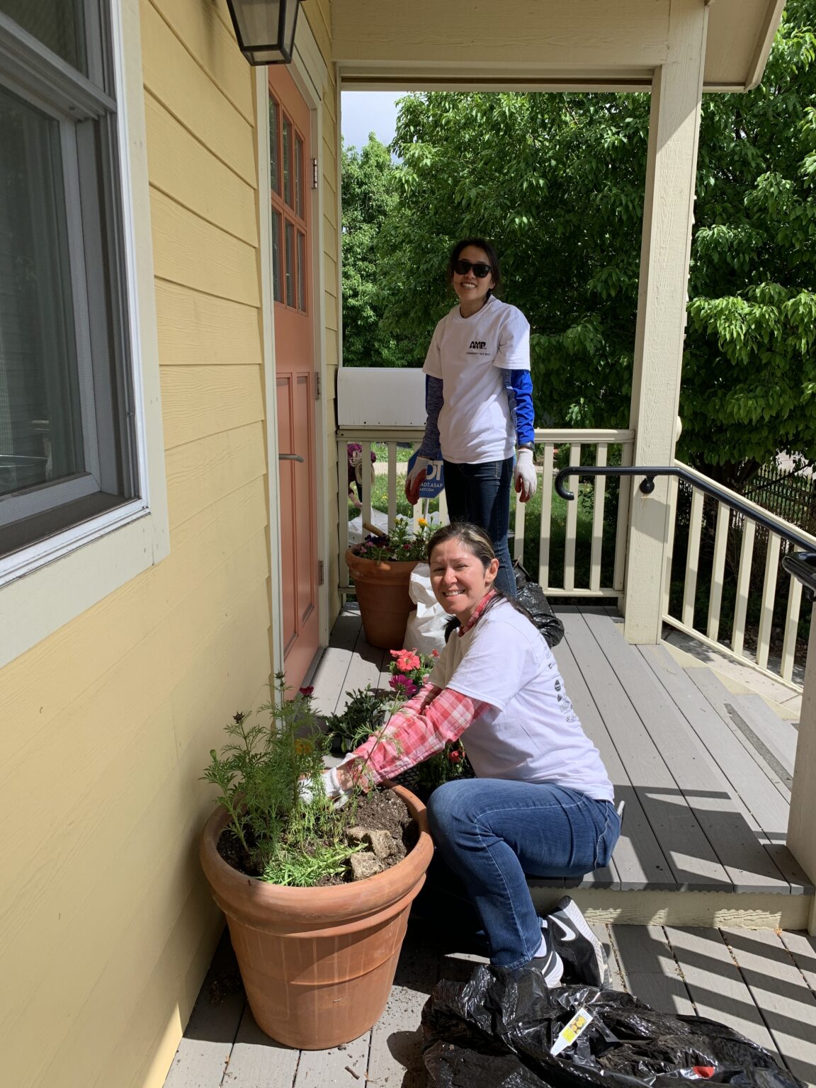 Volunteer Interest Denver Child Advocacy Center