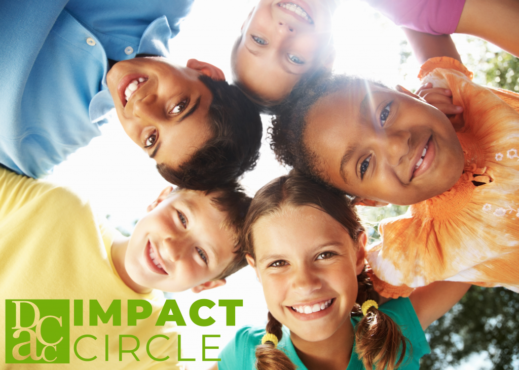 DCAC Impact Circle