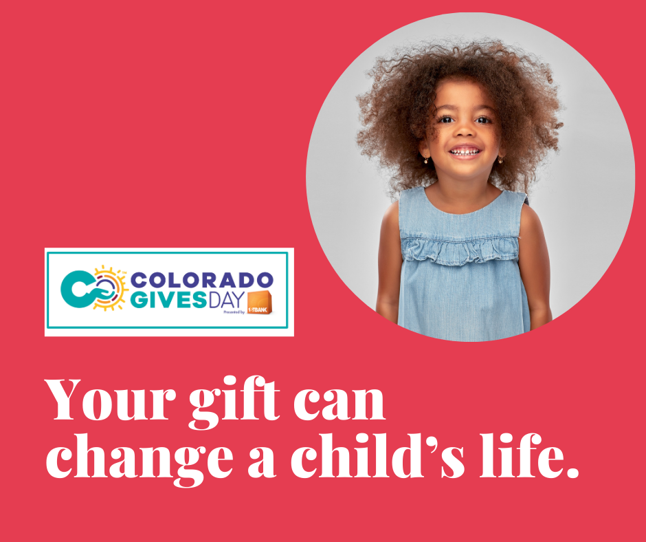 Colorado Gives Day at DCAC