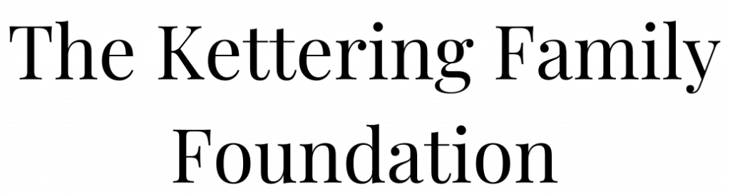 The Kettering Family Foundation