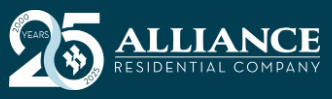 Alliance Residential